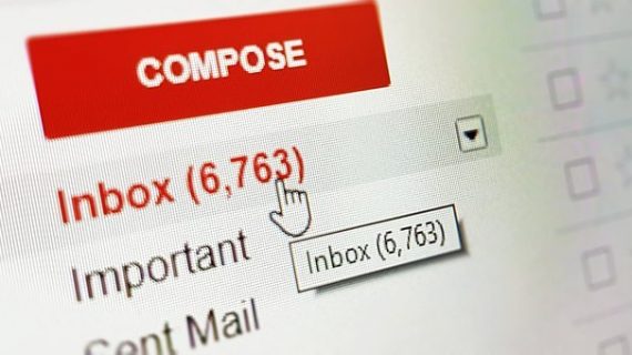 Beberapa Fitur Gmail yang Harus Anda Ketahui