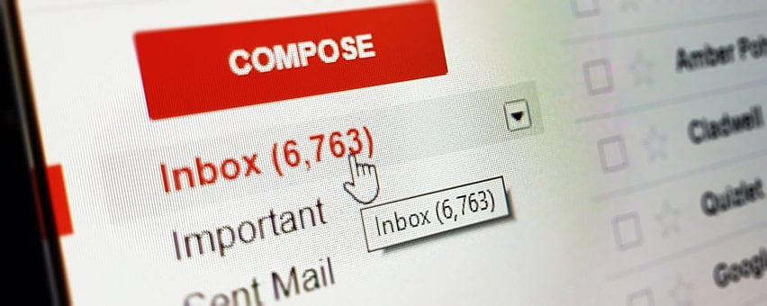 fitur gmail yang perlu diketahui