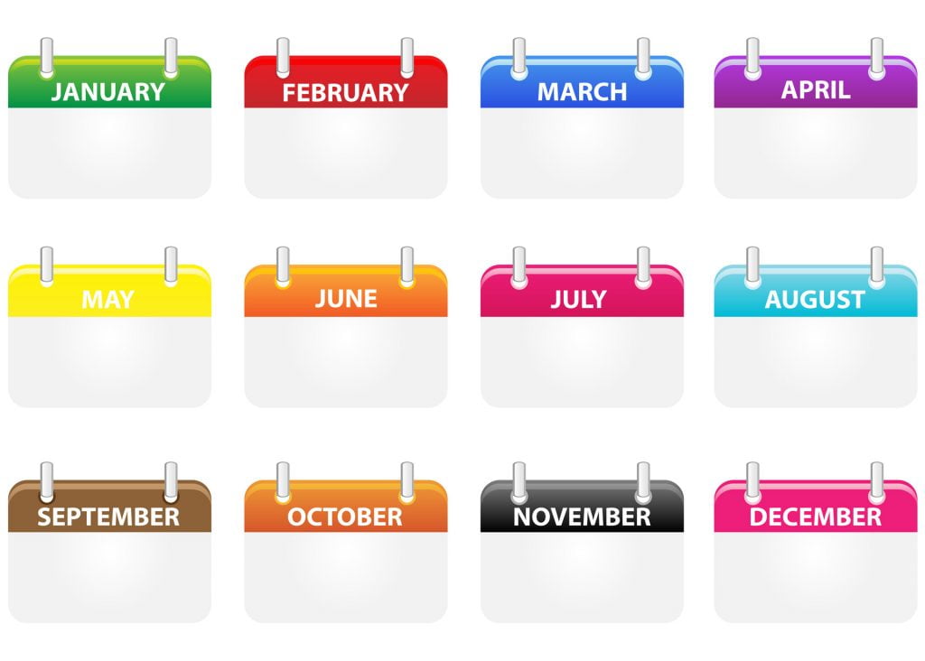 Google Calender